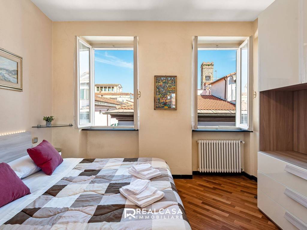 Appartamento a Sarzana in Via Ippolito Landinelli - Foto 4
