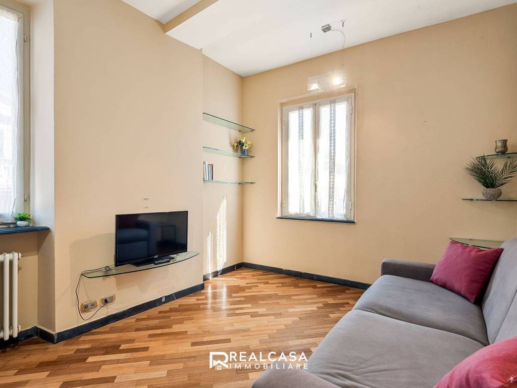 Appartamento a Sarzana in Via Ippolito Landinelli - Foto 5