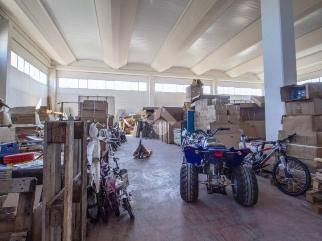 Appartamento a Cittaducale in Via Benito Graziani, 8 - Foto 3