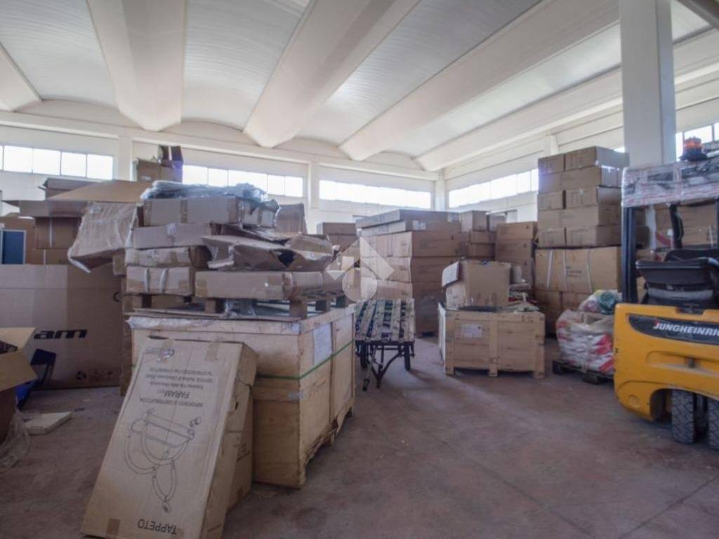 Appartamento a Cittaducale in Via Benito Graziani, 8 - Foto 4