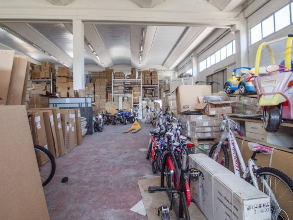 Appartamento a Cittaducale in Via Benito Graziani, 8 - Foto 5