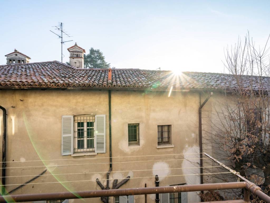 Appartamento a Merate in Via Cerri, 6 - Foto 4