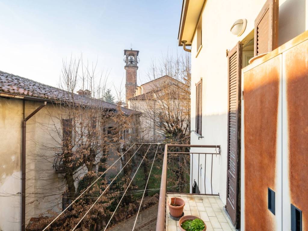 Appartamento a Merate in Via Cerri, 6 - Foto 5