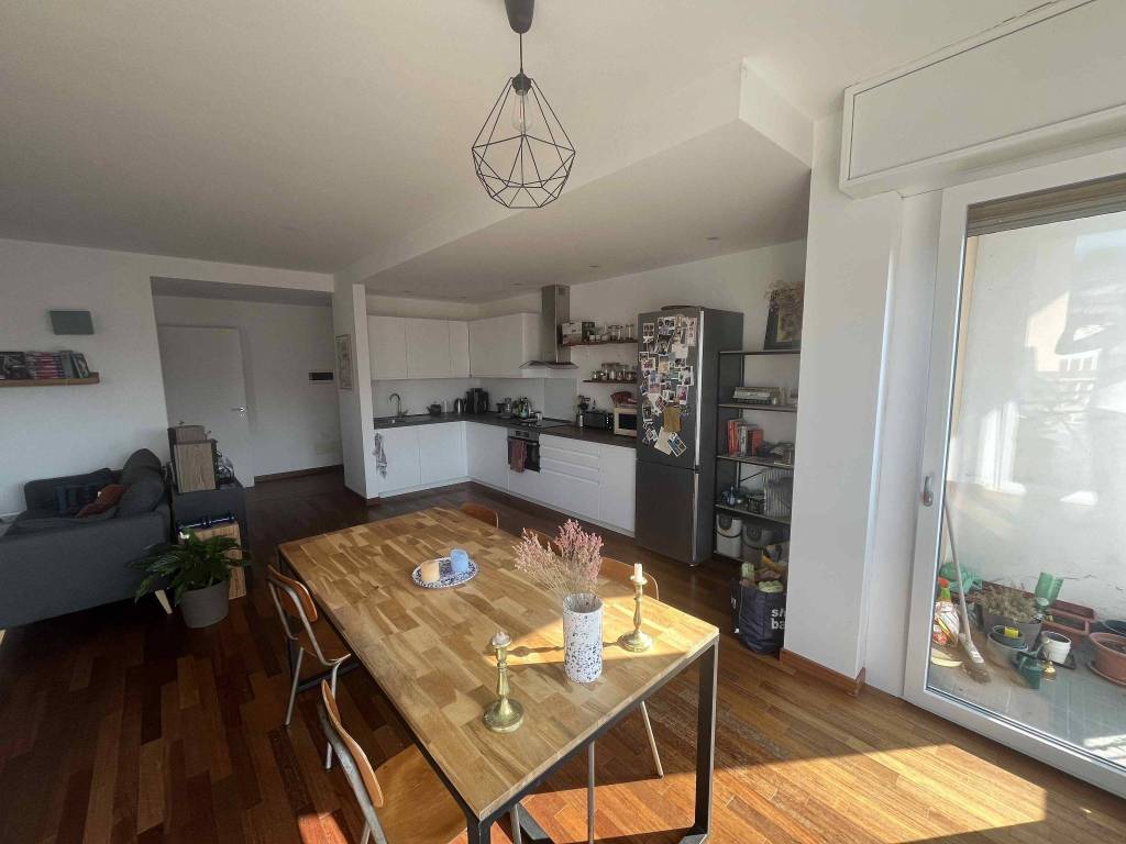 Appartamento a Sesto calende in Via dell'Olmo - Foto 3