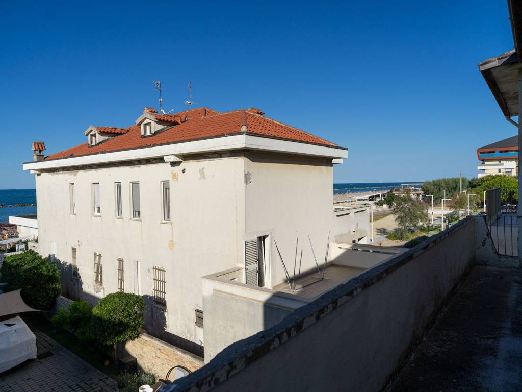 Casa indipendente a Francavilla al mare in Viale Nettuno, 285 - Foto 5