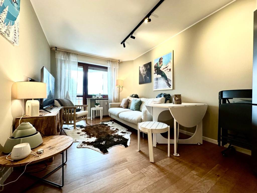 Appartamento a Sestriere in Via Assietta, 7 - Foto 3