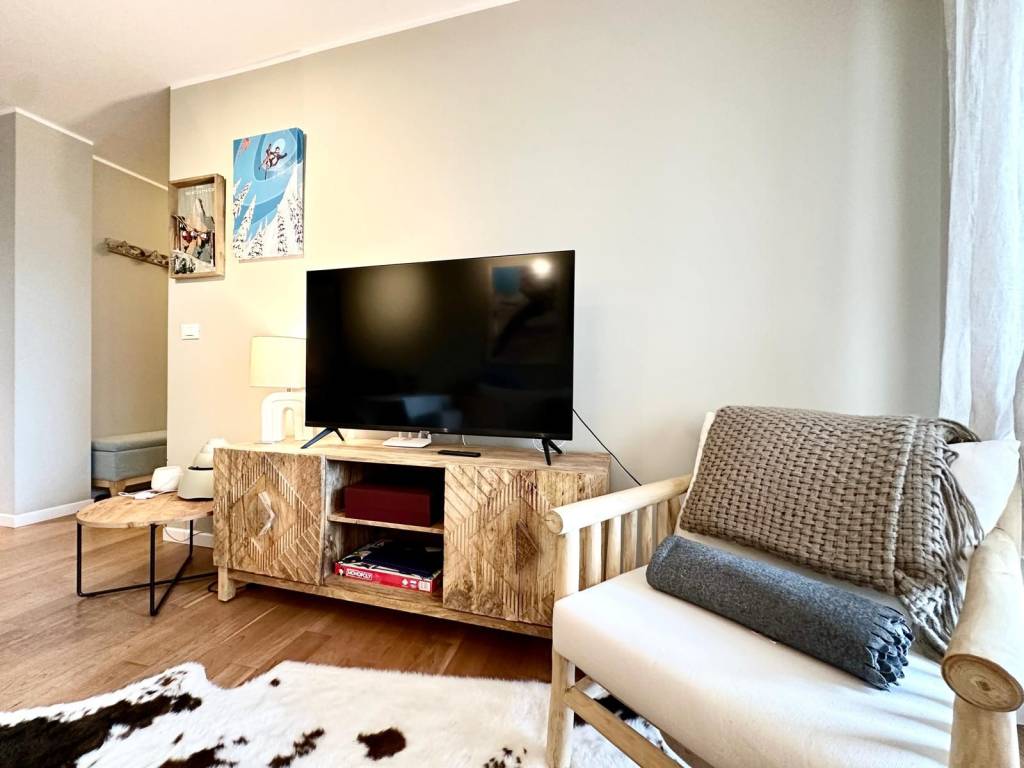 Appartamento a Sestriere in Via Assietta, 7 - Foto 5