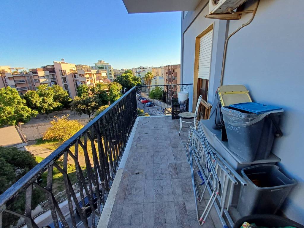 Appartamento a Cagliari in Via Enrico Fermi - Foto 2
