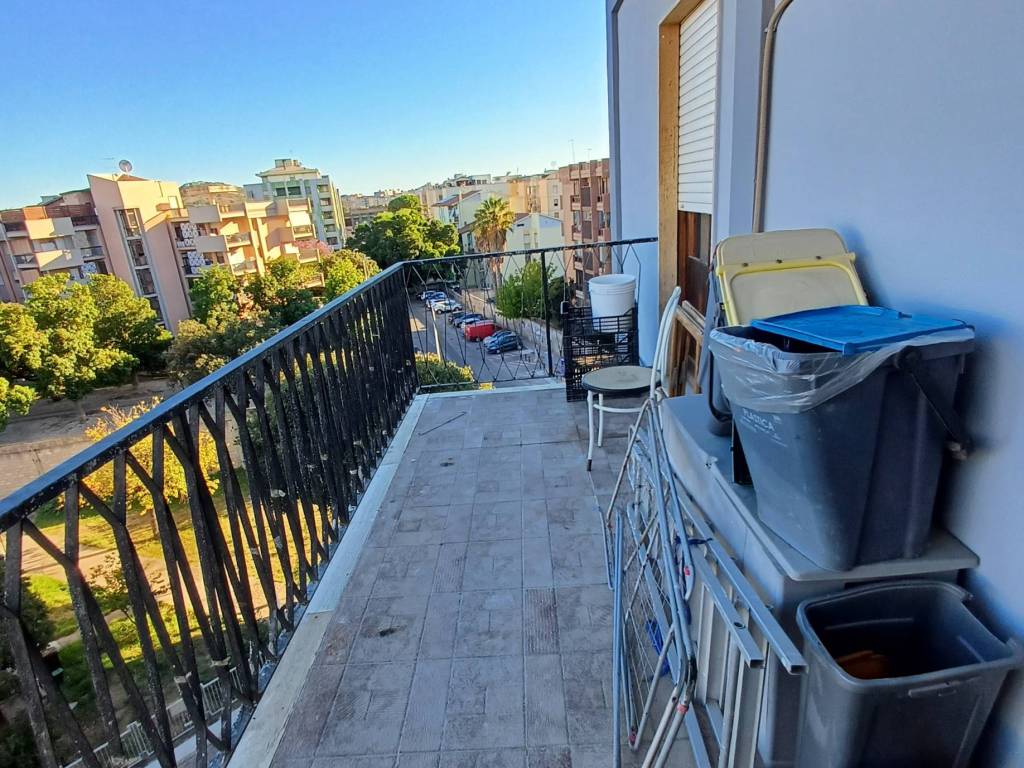 Appartamento a Cagliari in Via Enrico Fermi - Foto 3