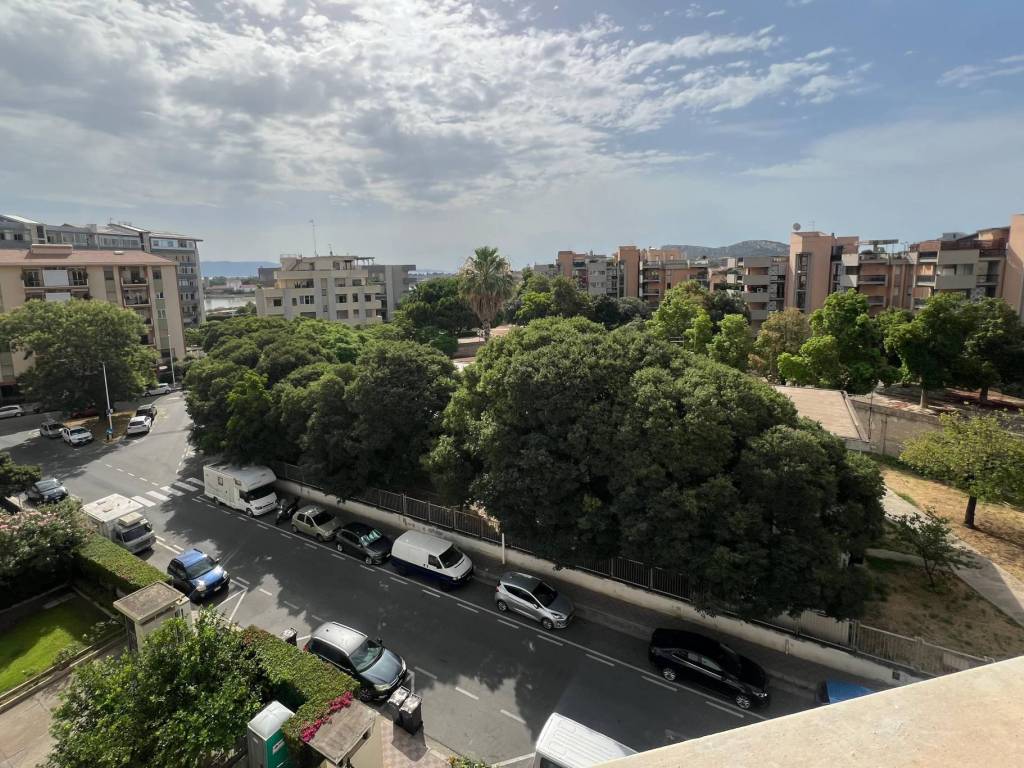 Appartamento a Cagliari in Via Enrico Fermi - Foto 4