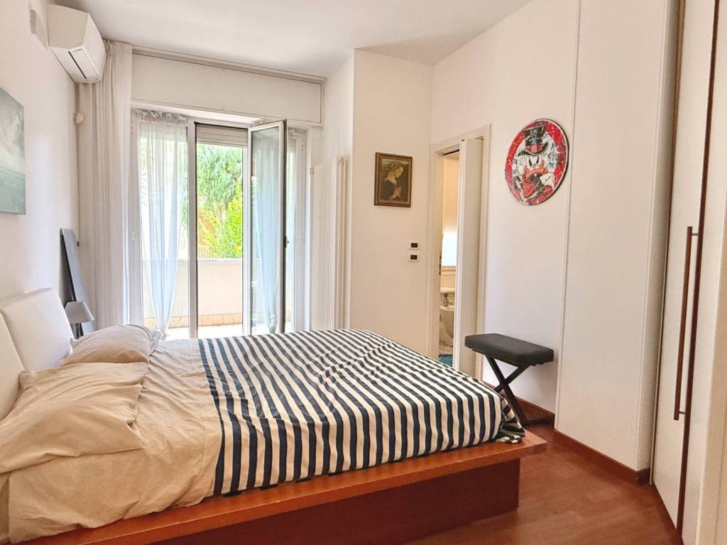 Appartamento a Andora in Via Cristoforo Colombo, 15 - Foto 4