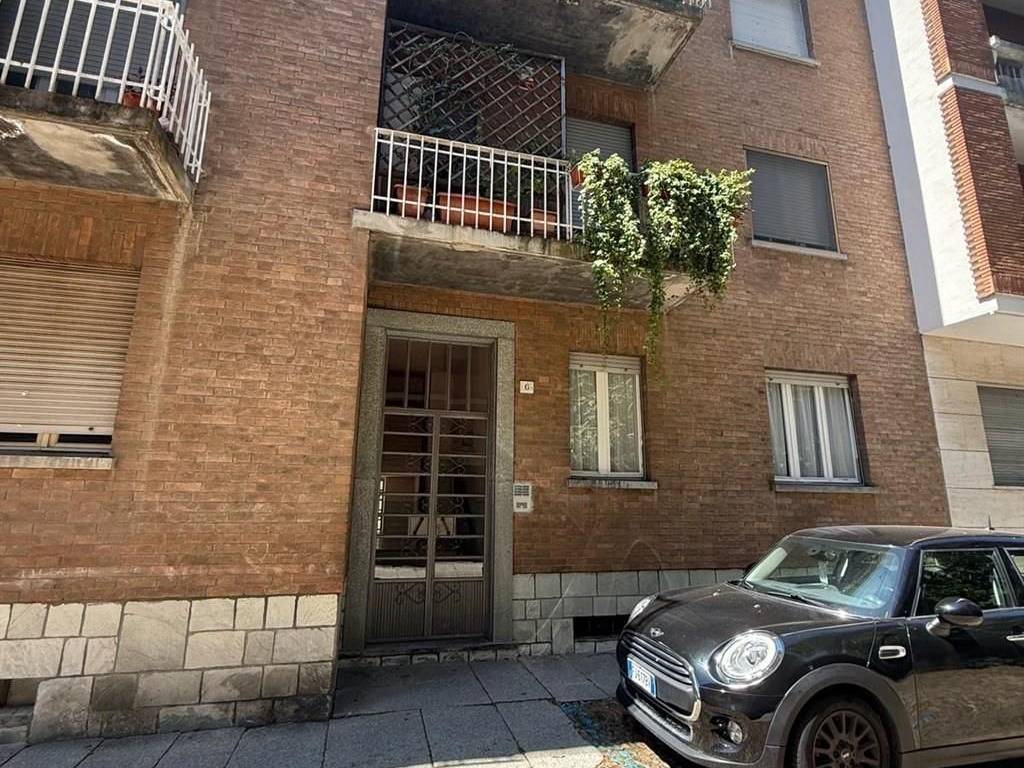 Appartamento a Asti in via borgnini, 4 - Foto 2