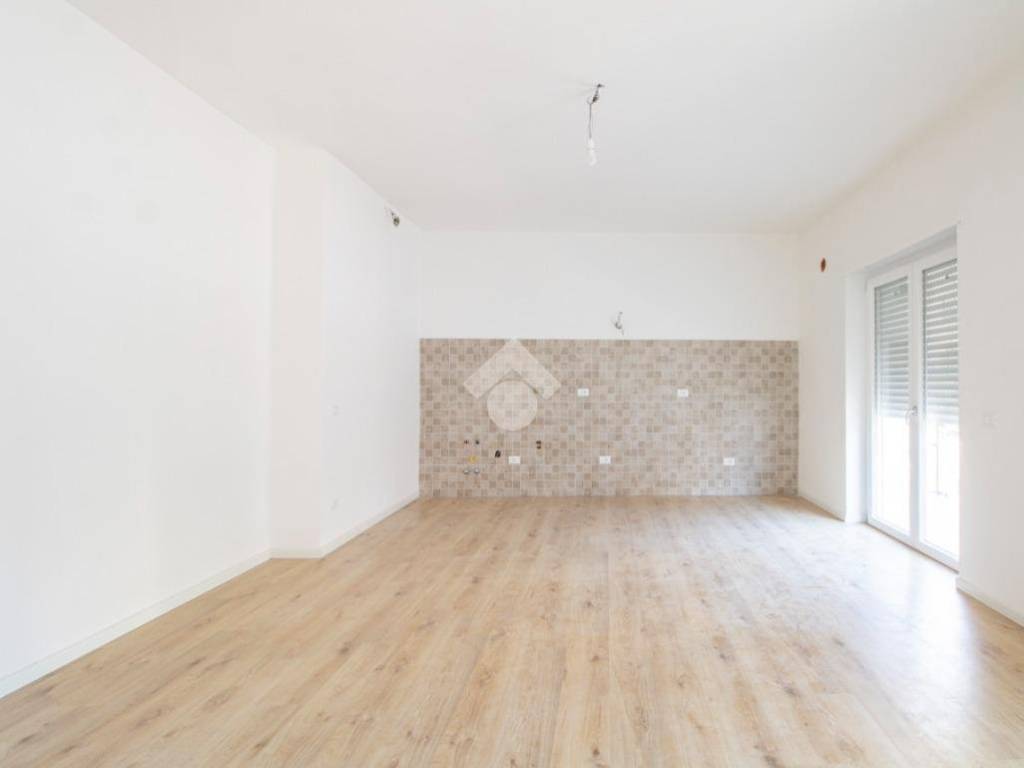 Appartamento a Rieti in Via dionigi, 14 - Foto 2