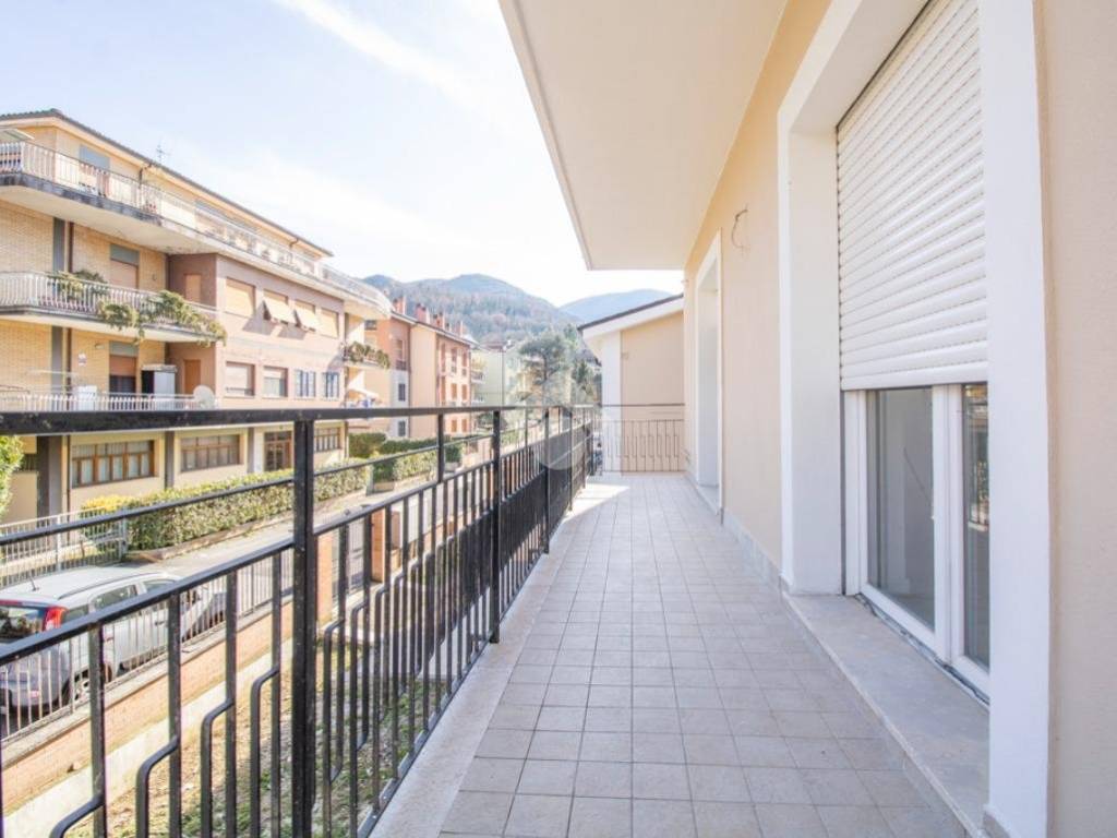 Appartamento a Rieti in Via dionigi, 14 - Foto 4