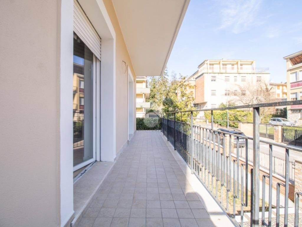 Appartamento a Rieti in Via dionigi, 14 - Foto 5