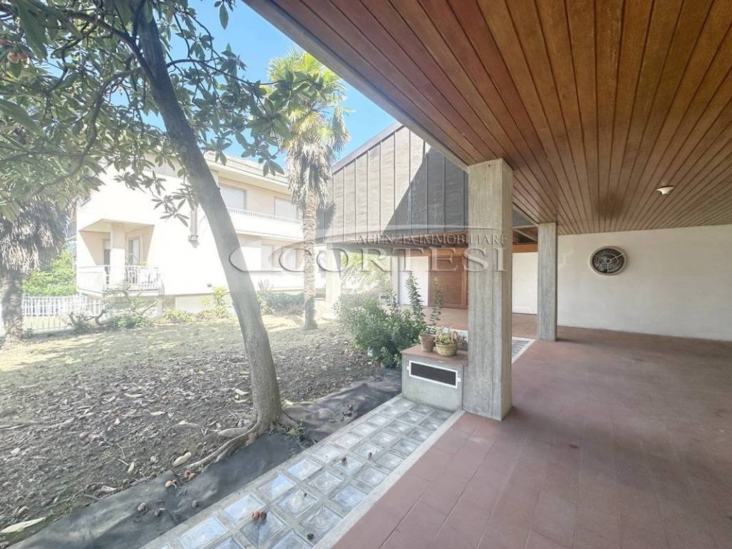 Villa a Città di castello in Via Cecco Angiolieri - Foto 2