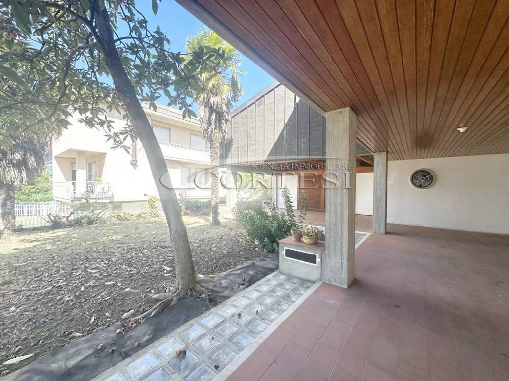 Villa a Città di castello in Via Cecco Angiolieri - Foto 3