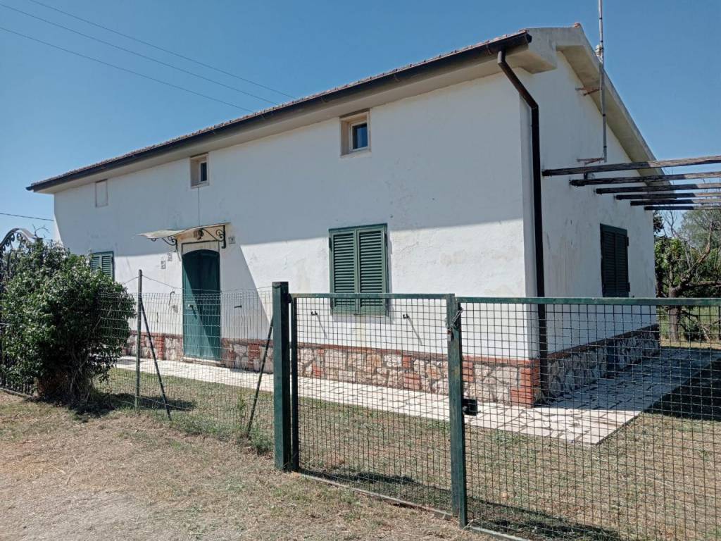 Villa a Orbetello in Strada Vicinale della Radicata, 22 - Foto 2