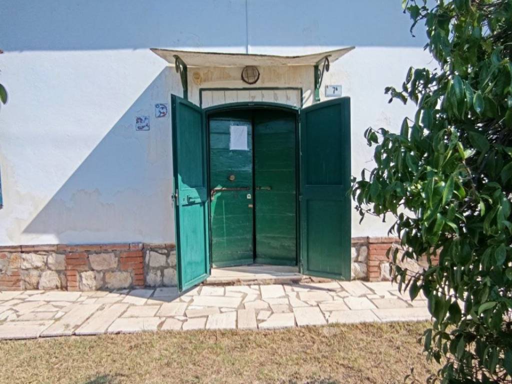 Villa a Orbetello in Strada Vicinale della Radicata, 22 - Foto 3