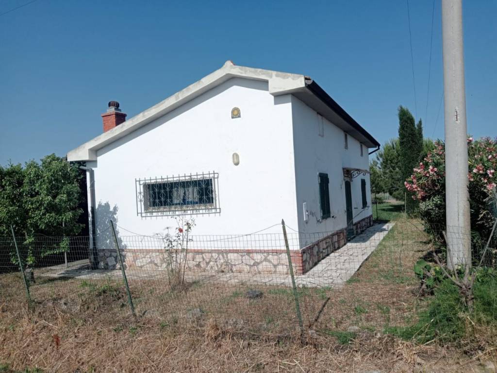 Villa a Orbetello in Strada Vicinale della Radicata, 22 - Foto 4