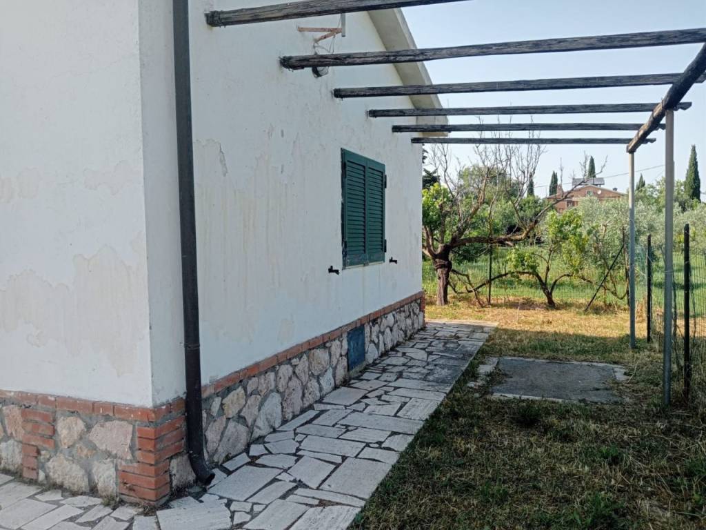 Villa a Orbetello in Strada Vicinale della Radicata, 22 - Foto 5