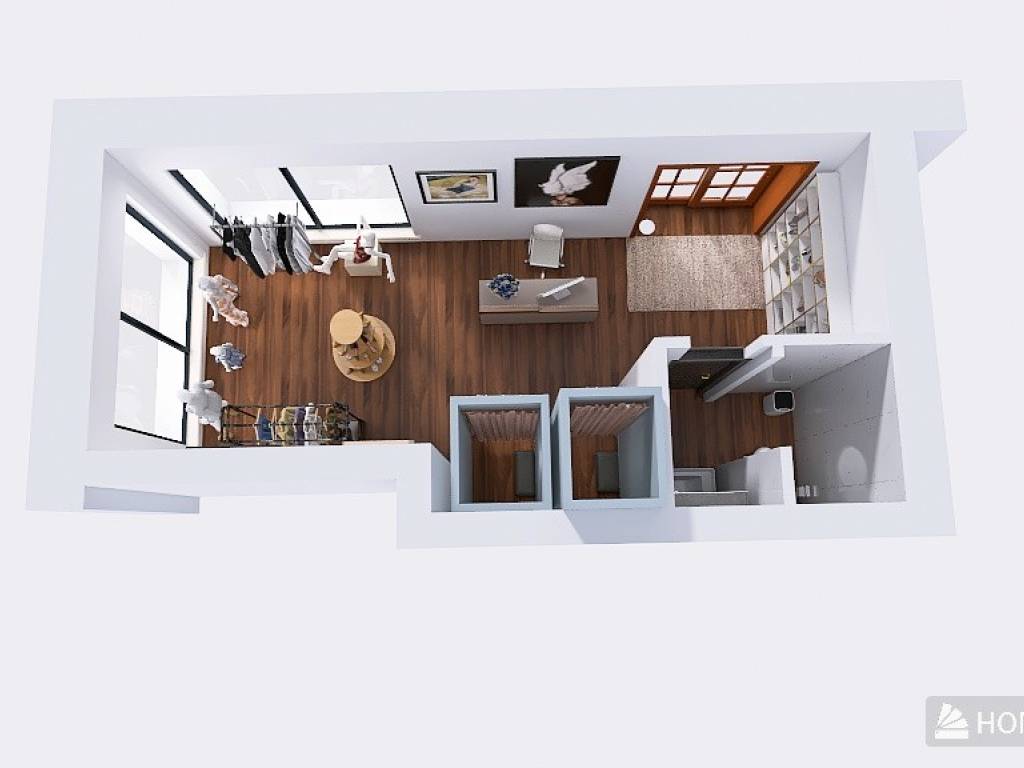 Immobile a Merate in Via Cerri, 4 - Foto 2