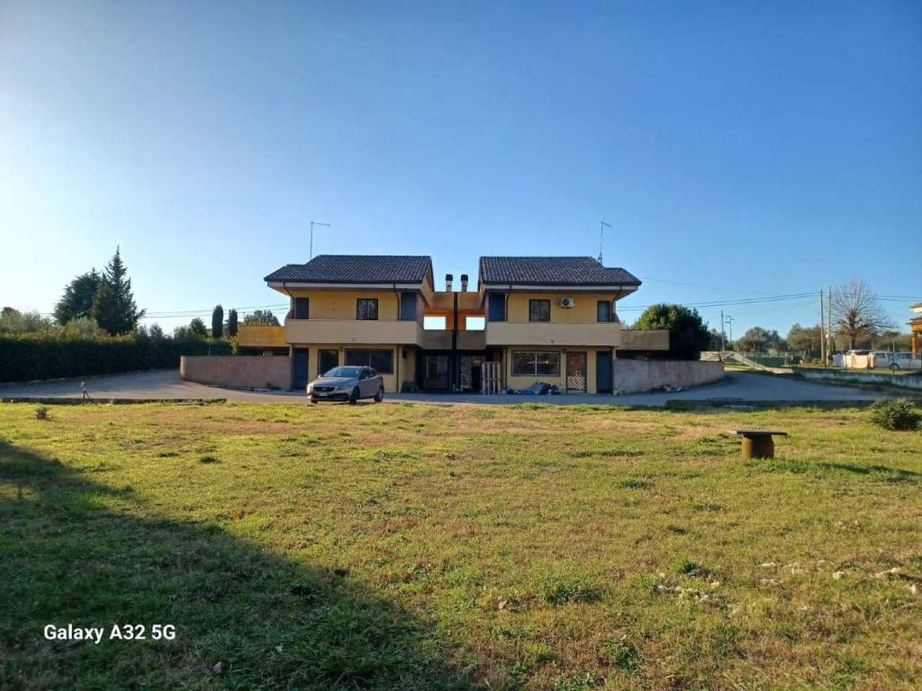 Villa a Alatri in via Laguccio - Foto 2