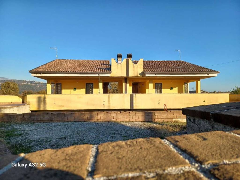 Villa a Alatri in via Laguccio - Foto 3