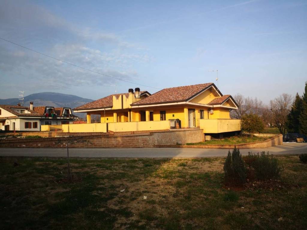 Villa a Alatri in via Laguccio - Foto 4