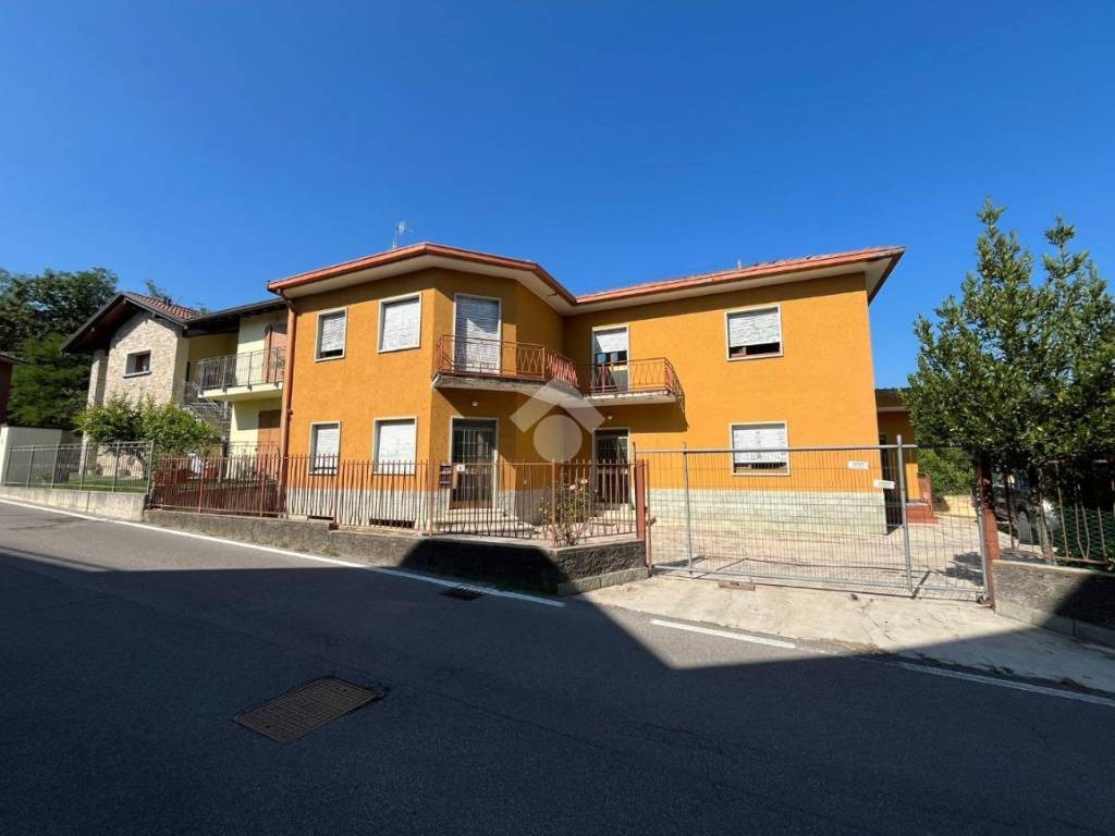 Villa a Mapello in Via Divisione Alpina Tridentina, 8 - Foto 3