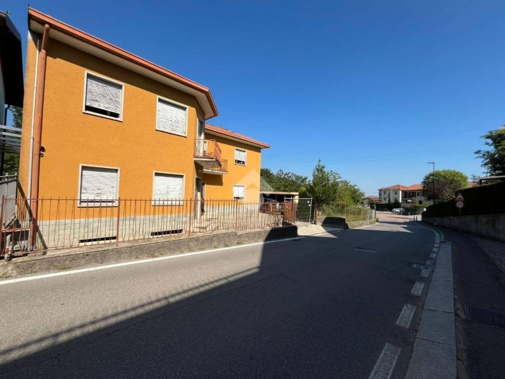 Villa a Mapello in Via Divisione Alpina Tridentina, 8 - Foto 4
