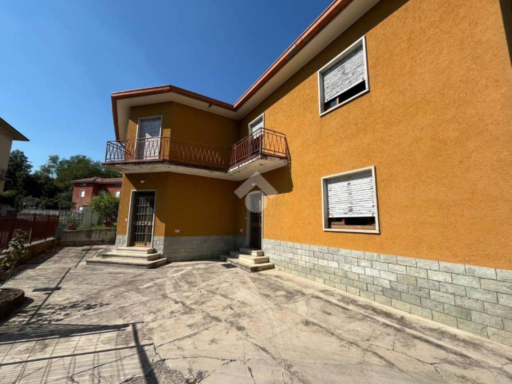 Villa a Mapello in Via Divisione Alpina Tridentina, 8 - Foto 5