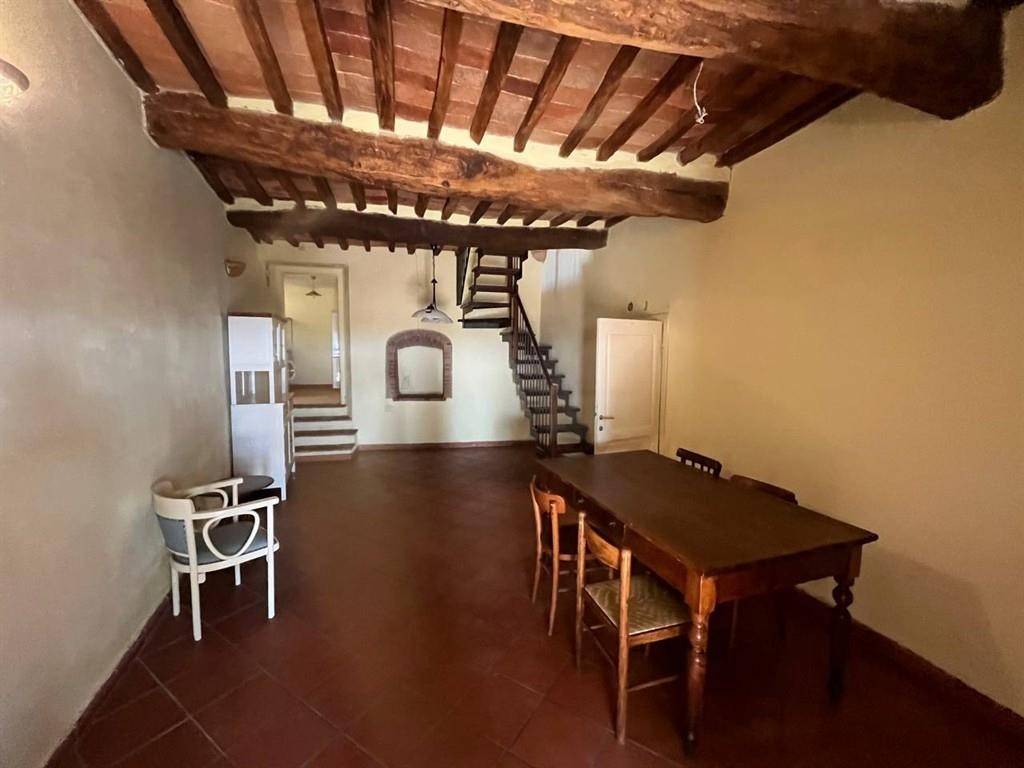 Casa indipendente a Capolona - Foto 4