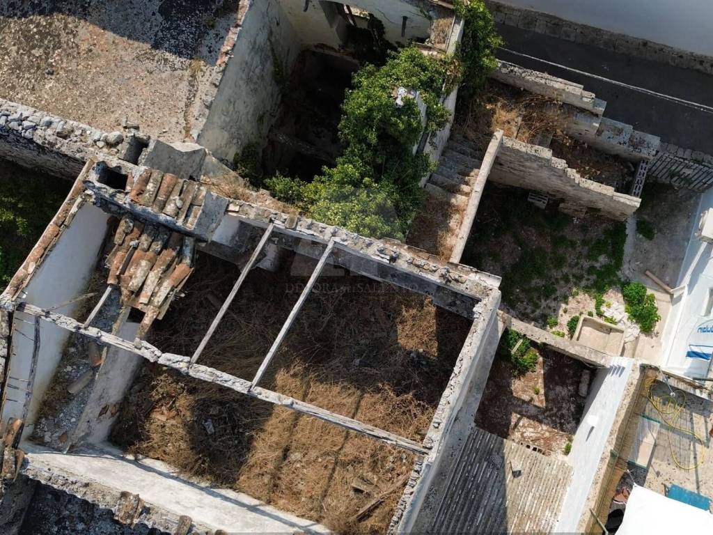 Casa indipendente a Salve in Via Sette, 10 - Foto 5