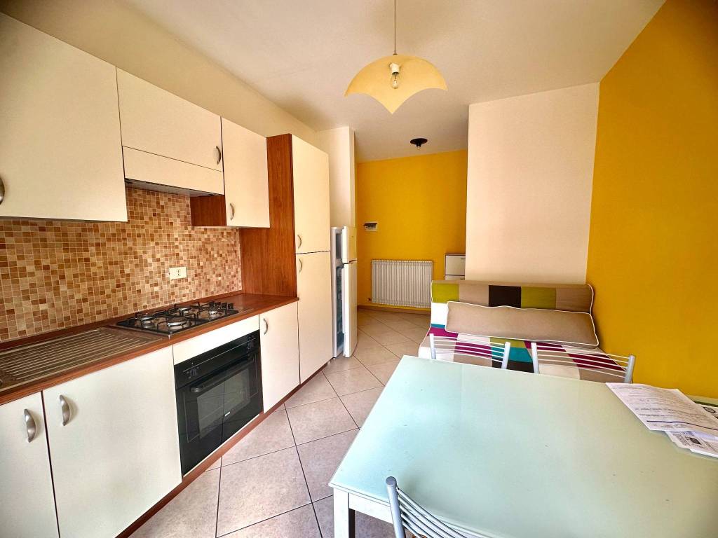 Appartamento a Udine in Via Isonzo, 55 - Foto 2