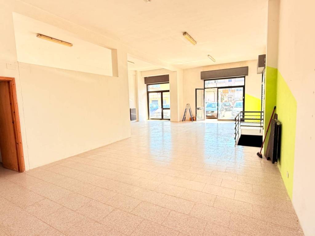 Immobile a Rieti in Via Martiri delle Fosse Reatine, 30 - Foto 2