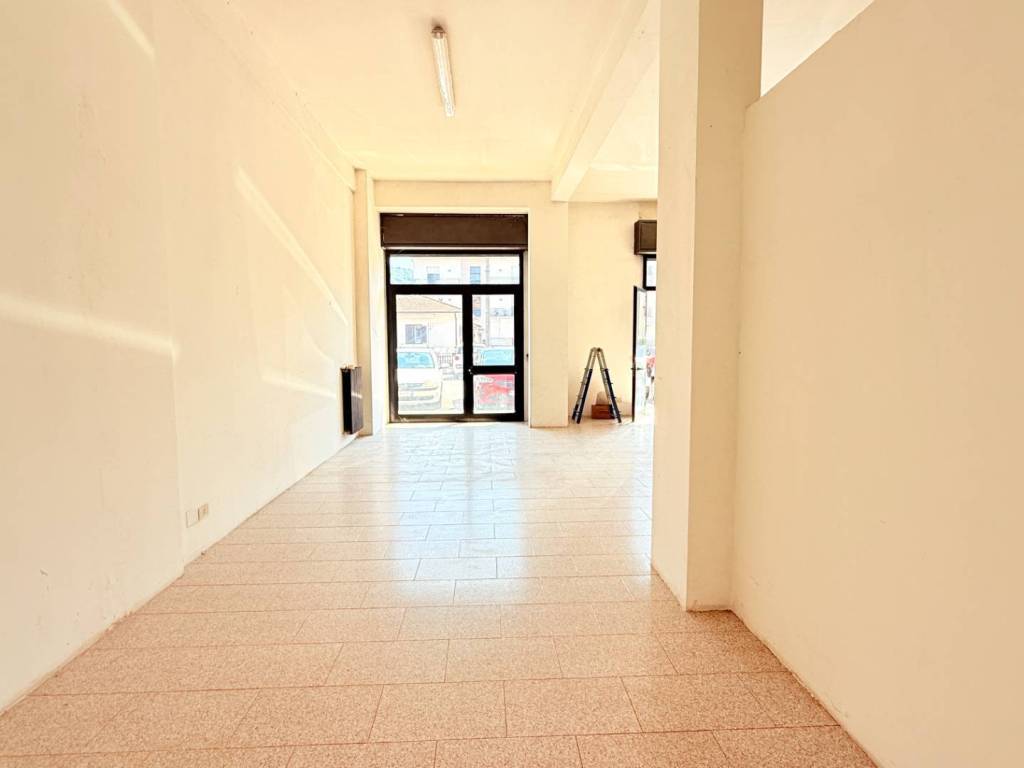 Immobile a Rieti in Via Martiri delle Fosse Reatine, 30 - Foto 5