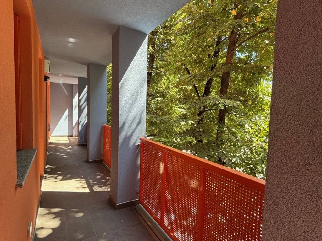 Appartamento a Parma in Strada Abbeveratoia, 13 - Foto 3
