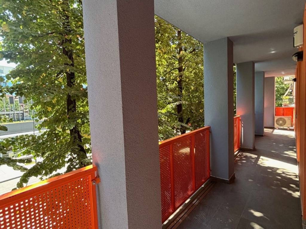 Appartamento a Parma in Strada Abbeveratoia, 13 - Foto 4
