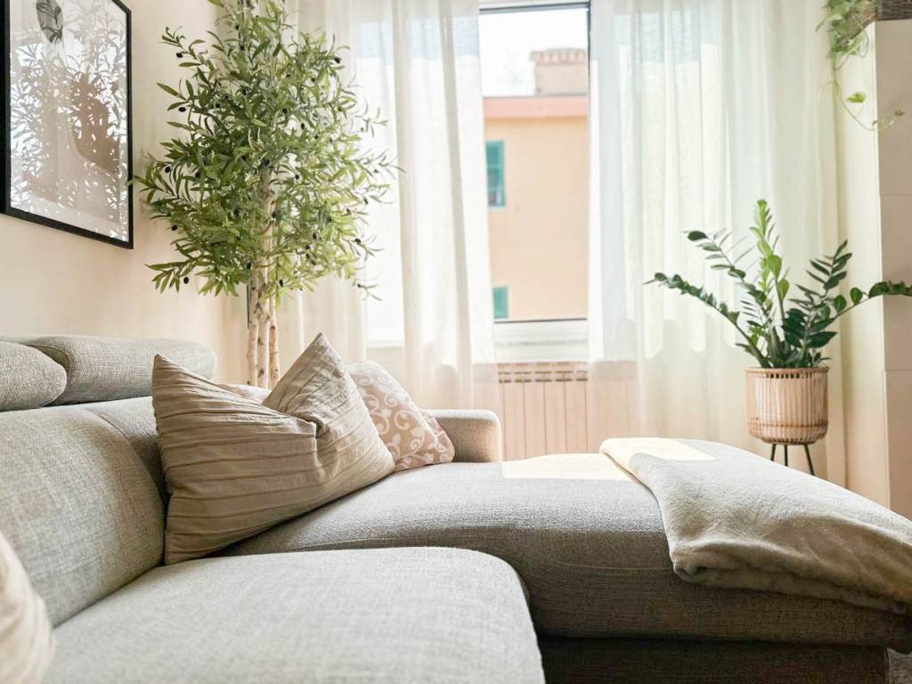 Appartamento a La spezia in Via Sant'Erasmo, 21 - Foto 2