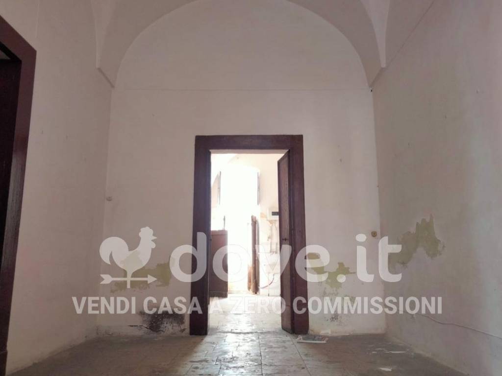Palazzo / stabile a Francavilla fontana in Via Michele Imperiali, 19 - Foto 2
