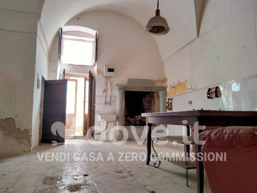 Palazzo / stabile a Francavilla fontana in Via Michele Imperiali, 19 - Foto 3