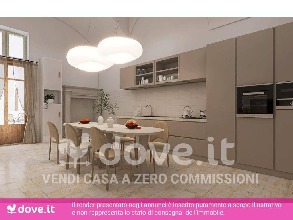 Palazzo / stabile a Francavilla fontana in Via Michele Imperiali, 19 - Foto 4