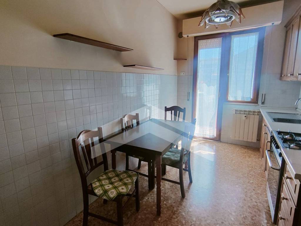 Appartamento a Campobasso in Via Pisa, 6 - Foto 4