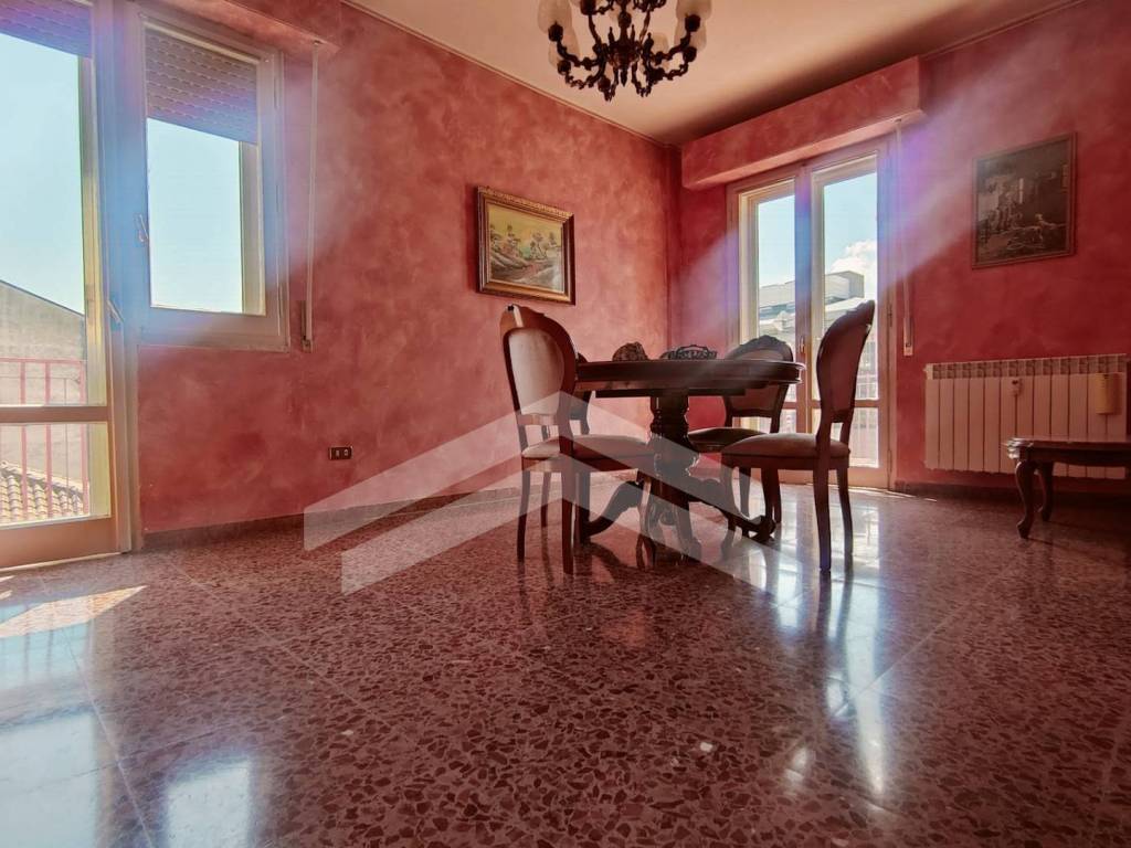 Appartamento a Campobasso in Via Pisa, 6 - Foto 5