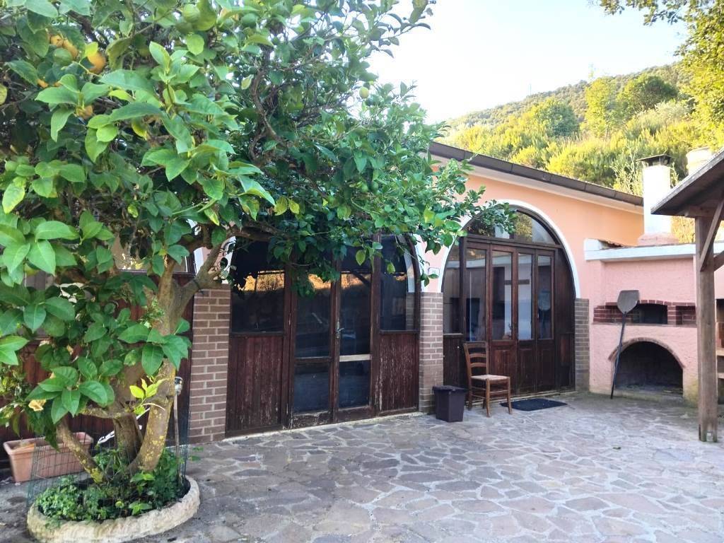 Villa a Portoferraio in , - Foto 2