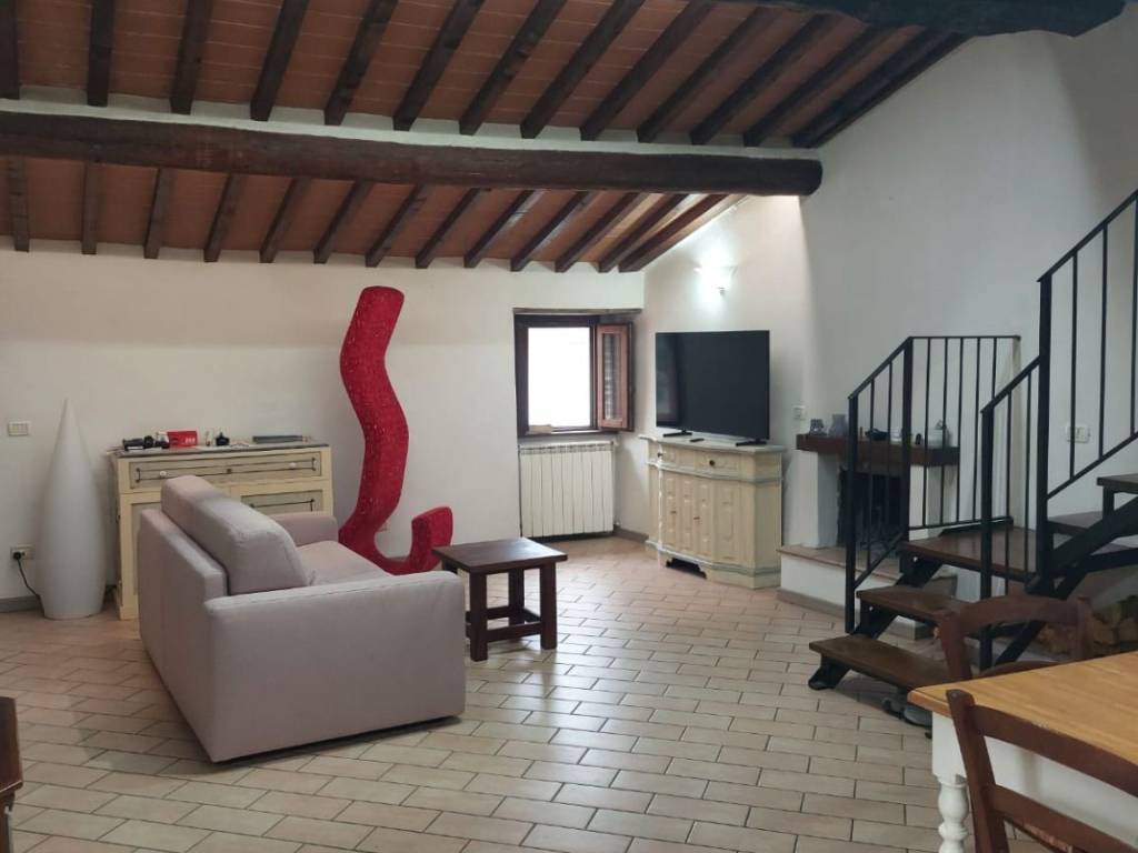 Appartamento a Arezzo in Località Battifolle - Foto 3