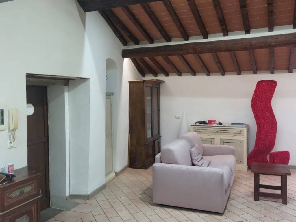 Appartamento a Arezzo in Località Battifolle - Foto 5