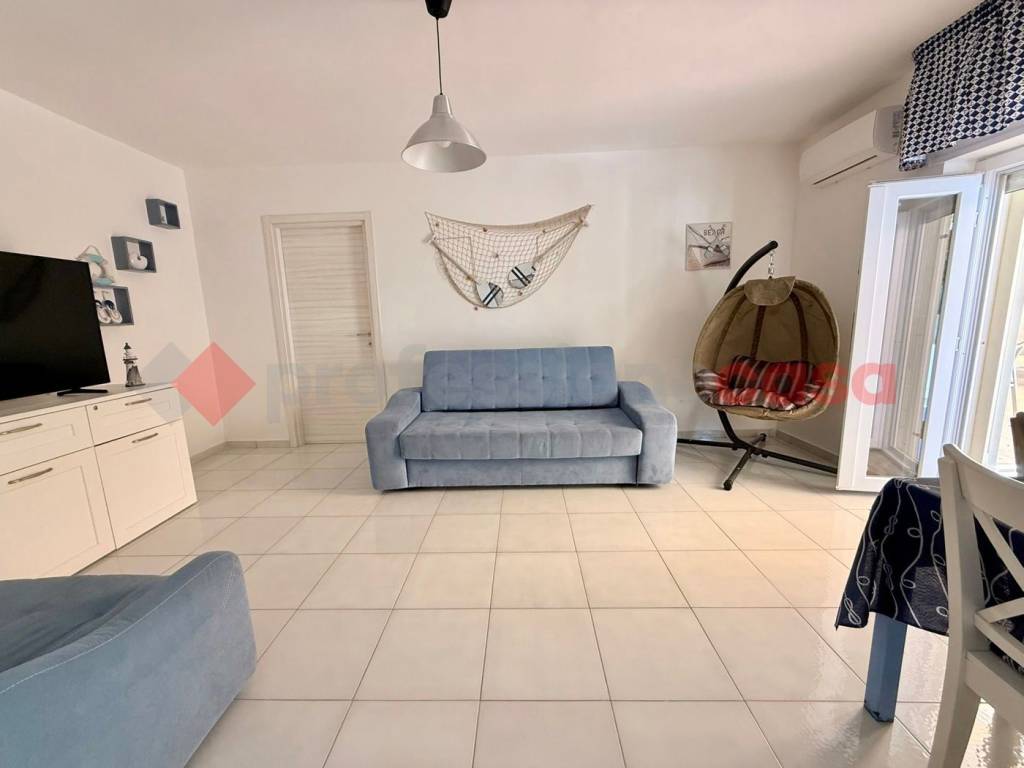 Appartamento a Gaeta in Via Mameli - Foto 2