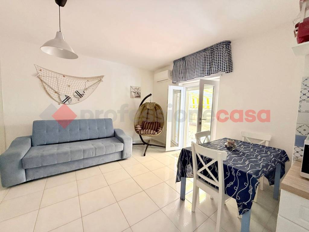 Appartamento a Gaeta in Via Mameli - Foto 3